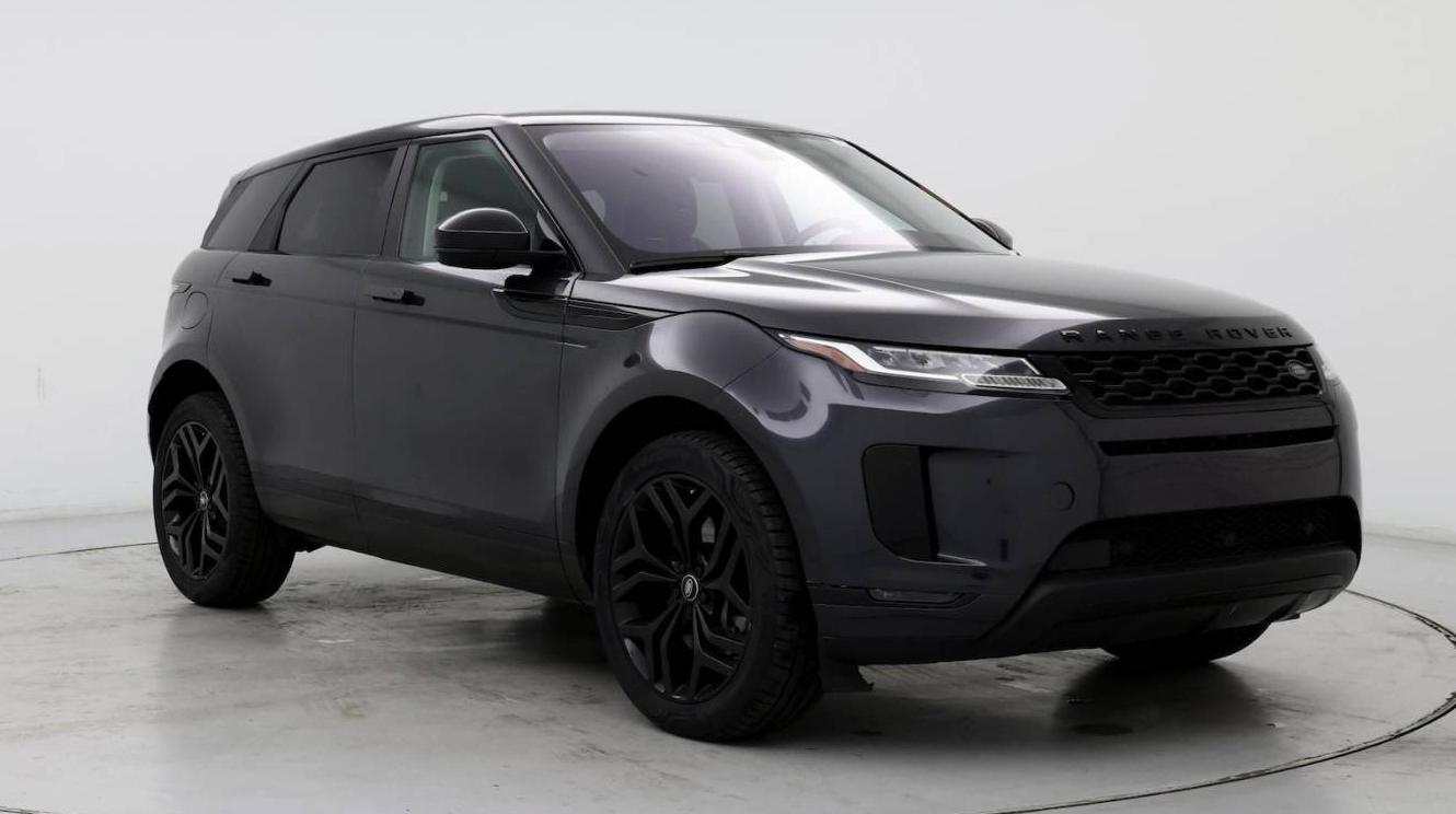 LAND ROVER RANGE ROVER EVOQUE 2020 SALZJ2FX4LH118202 image